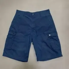 Levi’s カーゴショーツ ネイビー ハーフパンツ ワークパンツ