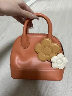 ブガッティ ハンドバッグ