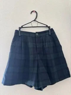 earth music and ecology ショートパンツ