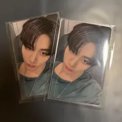 ボネクド テサン TheAction トレカセット