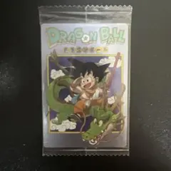 ドラゴンボール イタジャガ vol.4-26CR 孫悟空（少年期） 未開封