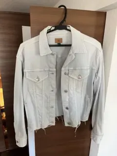 ポロラルフローレン　デニムジャケット