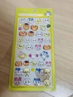 ちいかわ ボンボンドロップシールシール