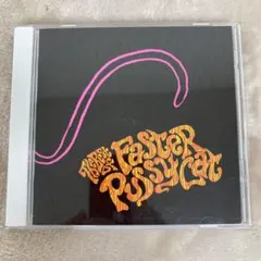 【P15704】ファスター・プッシーキャット/ベスト・オブ・ファスター・プッシー