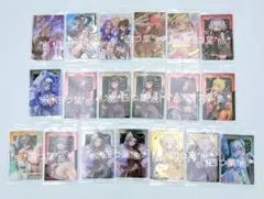 新品未開封 紅茶花伝 さいとうなおき ロイミ トレカ 3点セット - メルカリ
