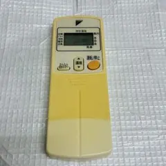 2026年最新】（中古）ダイキン エアコンリモコン ARC424A3の人気