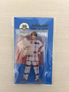 なにわ男子 西畑大吾 アクリルスタンド パジャマ