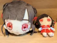 きゅるりんってしてみて ボイスマスコット コンプリート モーリー