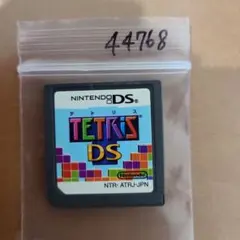 テトリスDS