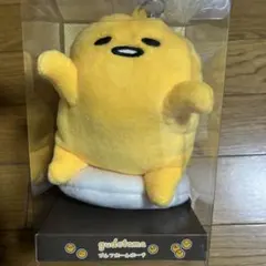 未使用品サンリオぐでたまゴルフボールポーチのサムネイル