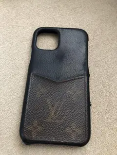 Louis Vuitton iPhoneケース iPhone11Pro