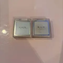 RMK 単色シャドウ2点セット