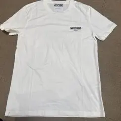 モスキーノ　白Tシャツのサムネイル