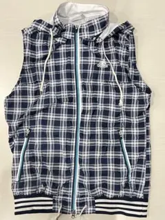 adidas アディダス ゴルフウェア ベスト