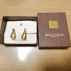 ピエールバルマン イヤリングのサムネイル