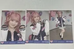 =Love イコラブ 齋藤樹愛羅 ヒロインズ コンプ