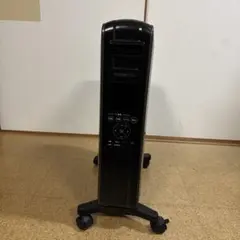 COSHINAオイルヒーター ブラウンのサムネイル
