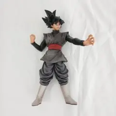 ドラゴンボールレジェンズ 悟空ブラック ゴクウブラック フィギュア