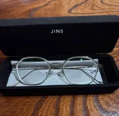 JINS 眼鏡