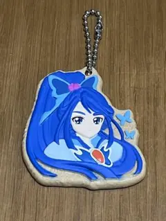 プリキュアクッキーチャームコット