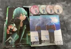 アイナナ ZOOL