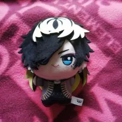 ヒプノシスマイク Division Rap Battle　ちびぐるみ　四十物十四