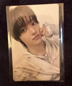 &TEAM EJ アジアツアー有明会場限定トレカ