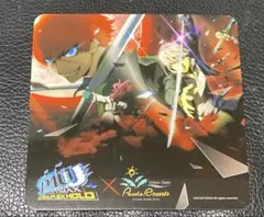 ペルソナ4 P4U2 先着購入特典カード 花村陽介 - メルカリ