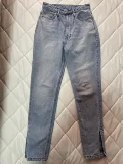 Tokyo High Rise Jeans Herlipto デニム 24のサムネイル
