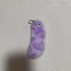 しっぽキーホルダー キャラクターグッズ