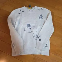 Polo Ralph Lauren 海賊テーマ セーター S/P (8)