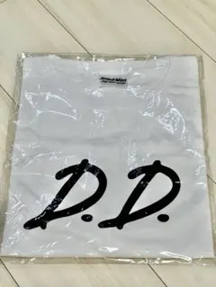 【未開封】SnowMan ASIATOUR 2D.2D. グッズ Tシャツ