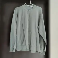 無印良品 メンズ トップスのサムネイル