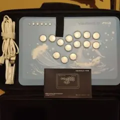 VARMILO FK2 不屈 海の音色 レバーレスコントローラー