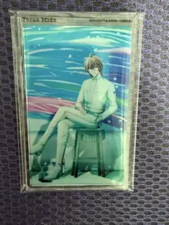 IDOLiSH7 御堂虎於 アクリルカード