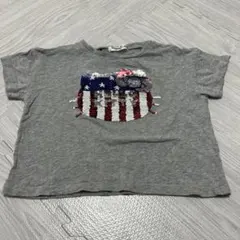 Hello Kitty Tシャツ 120サイズ