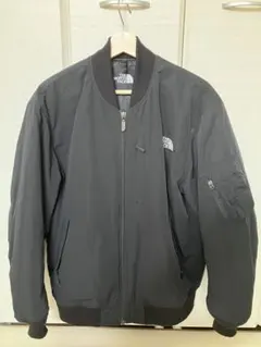 THE NORTH FACE INSULATION BOMBER JACKET