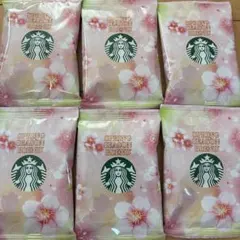 スターバックス　オリガミ スプリングシーズンブレンド　６袋のサムネイル