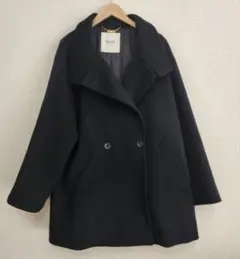 2025年最新】manteco ショートコートの人気アイテム - メルカリ