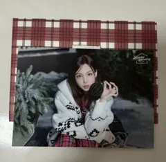 twice popup ラントレ　ナヨン