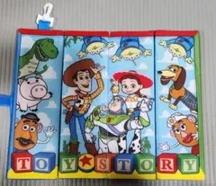 ポータブルクッション（トイ・ストーリー）