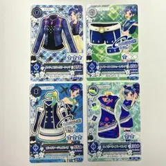 スターライト学園ジャージ アイカツカード - メルカリ