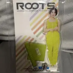 アンジュルム 平山遊季 アクスタ fsk 桜梅桃李 - メルカリ