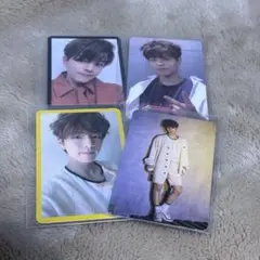 straykids スンミン トレカセット