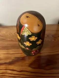 創作こけし 内閣総理大臣賞受賞作家 宮川邦夫 花がすり他 全11体 創作こけし 内閣総理大臣賞受賞作家 宮川邦夫 花がすり他 全11