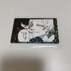 ブルーロック ドンキ カイザー イラストカード - メルカリ