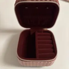 Francfranc アクセサリーケース