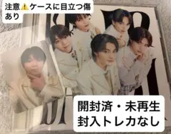 Yes!東京 M!LK版 開封済、ケースに傷