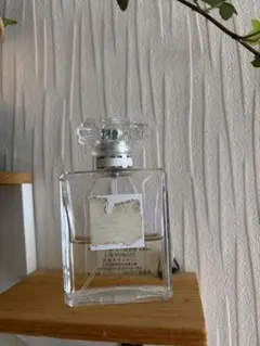CHANEL N°5 ローオードトワレ（ヴァポリザター）50ml