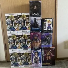 プライズフィギュアまとめ売り